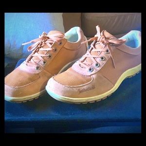 Timberland  low-top sneaker boot Women’s